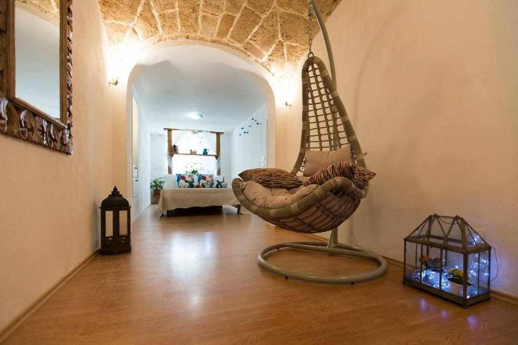 Casa Principe Open Space Wifi Ac All Comforts Lägenhet Alghero Exteriör bild