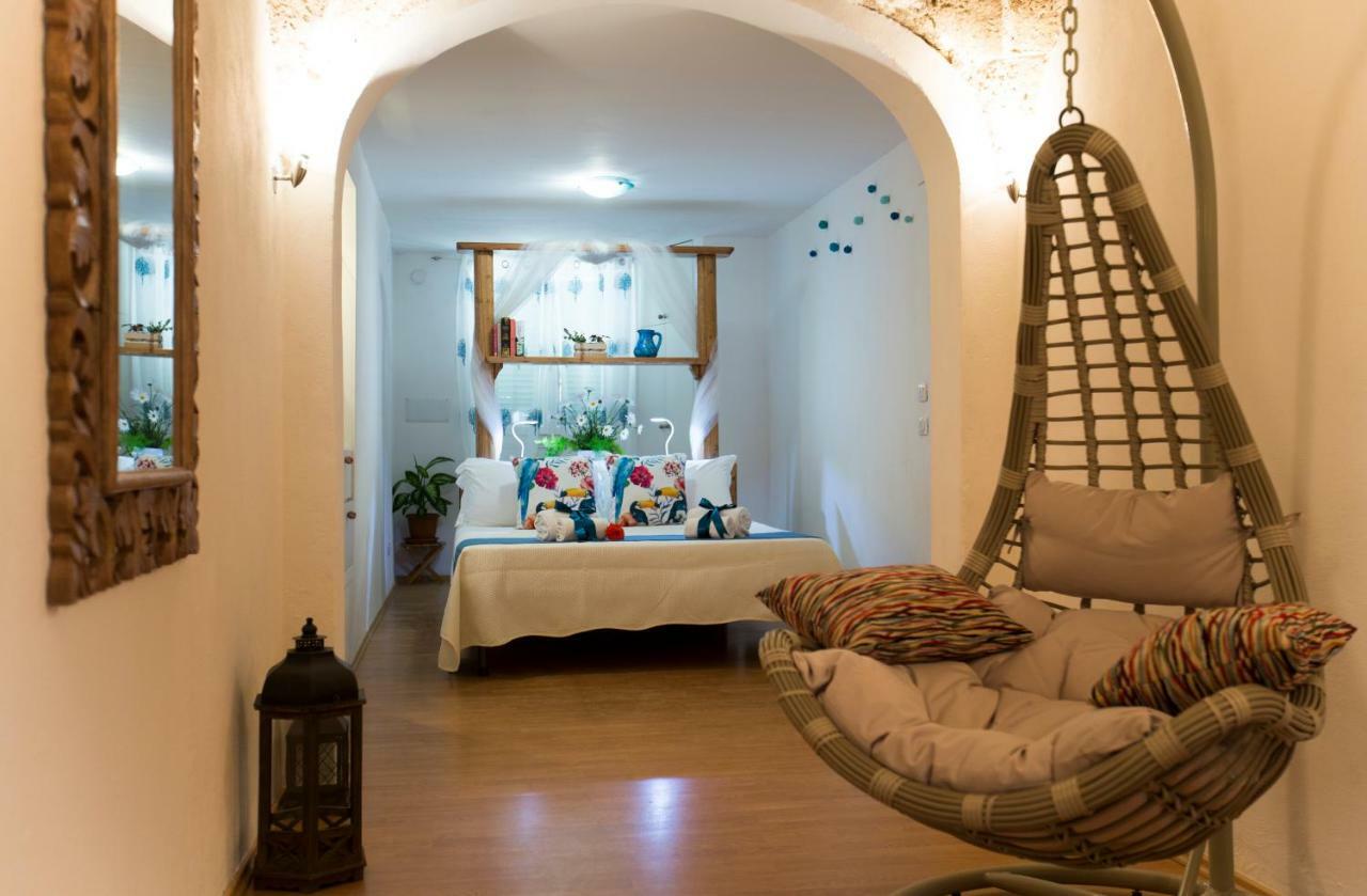 Casa Principe Open Space Wifi Ac All Comforts Lägenhet Alghero Exteriör bild